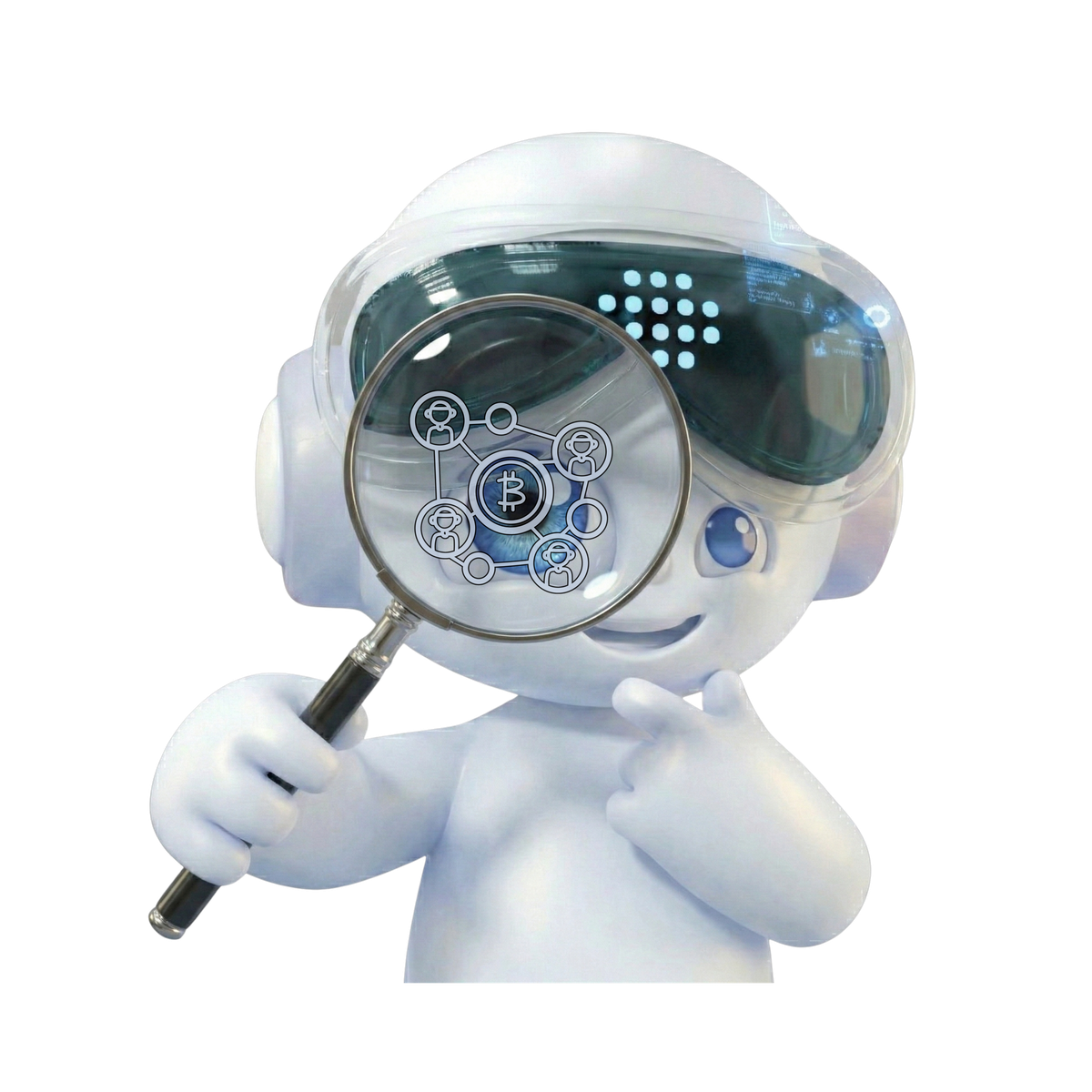 Expert News Research Robot